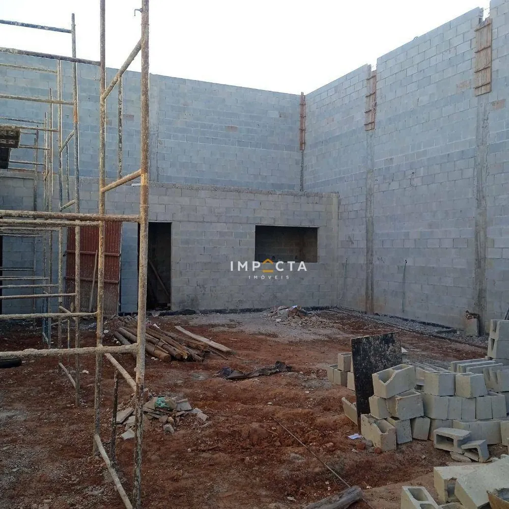 Depósito-Galpão, 187 m² - Foto 3