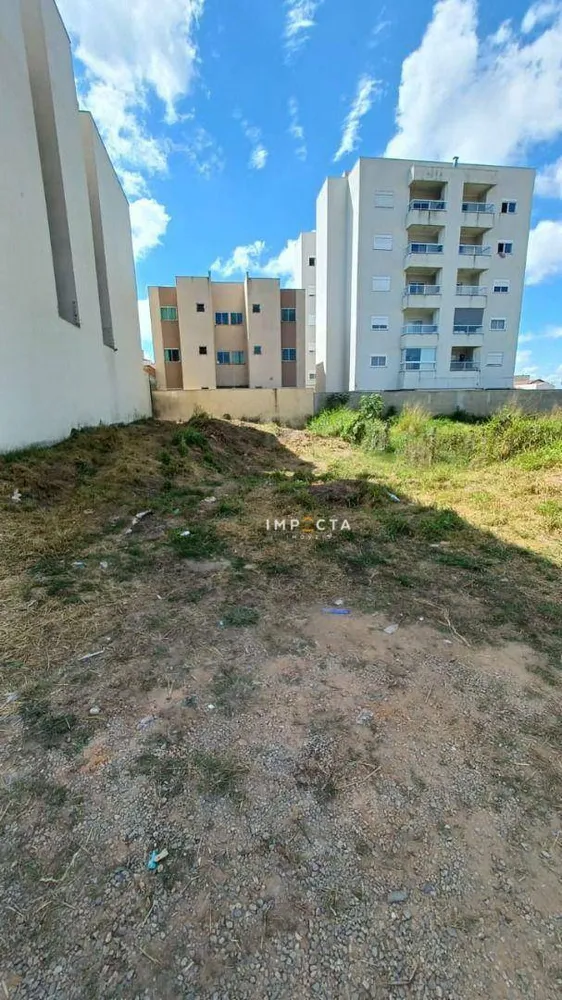 Terreno, 322 m² - Foto 1