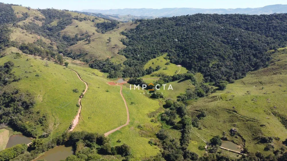 Terreno, 18 hectares - Foto 1