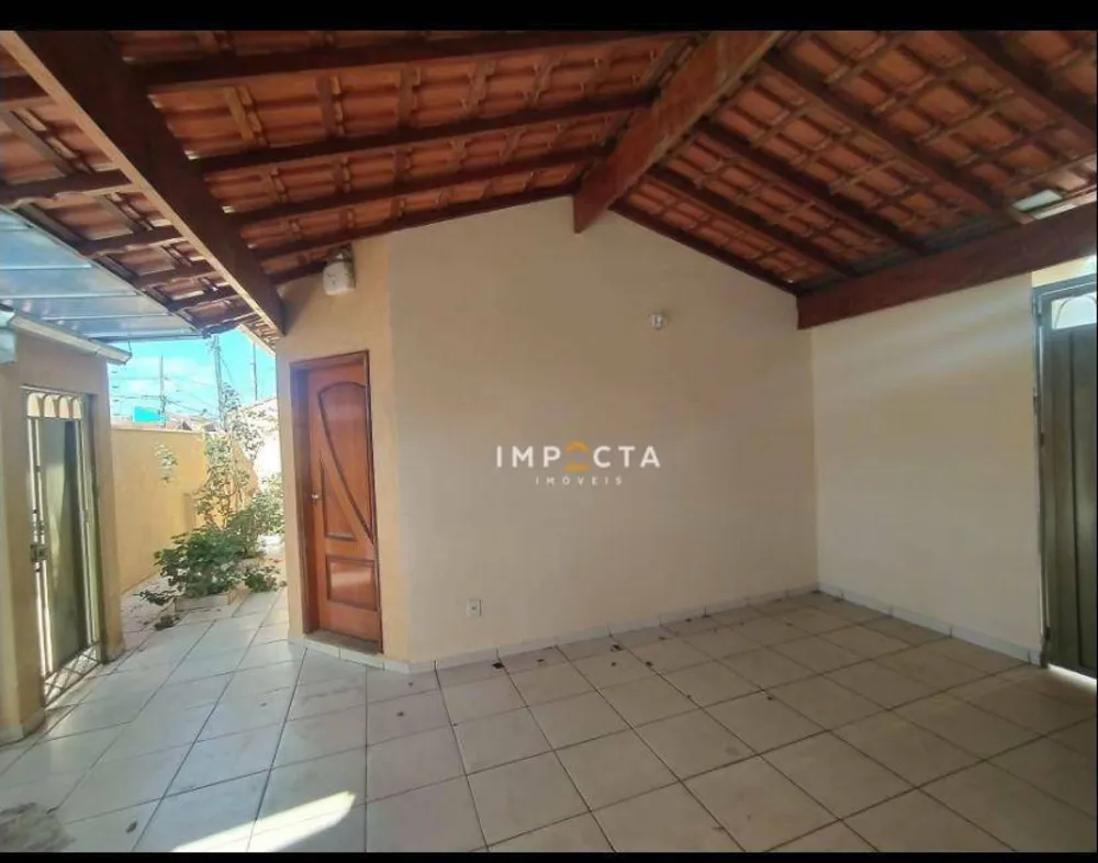 Casa, 3 quartos, 147 m² - Foto 1