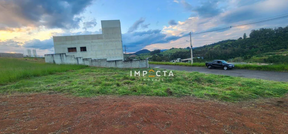 Terreno, 405 m² - Foto 3