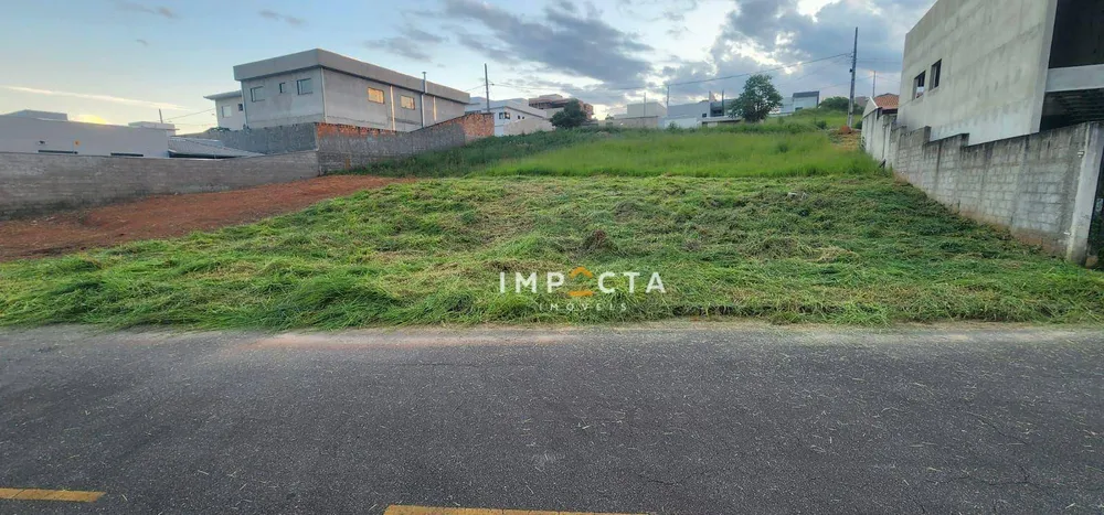 Terreno, 405 m² - Foto 2