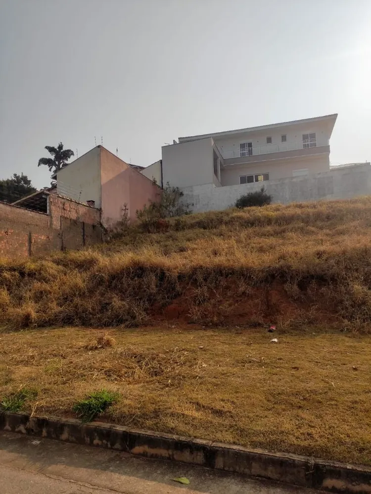 Terreno, 487 m² - Foto 1