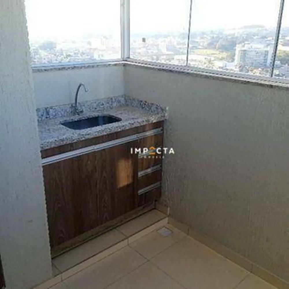 Apartamento, 2 quartos, 65 m² - Foto 3