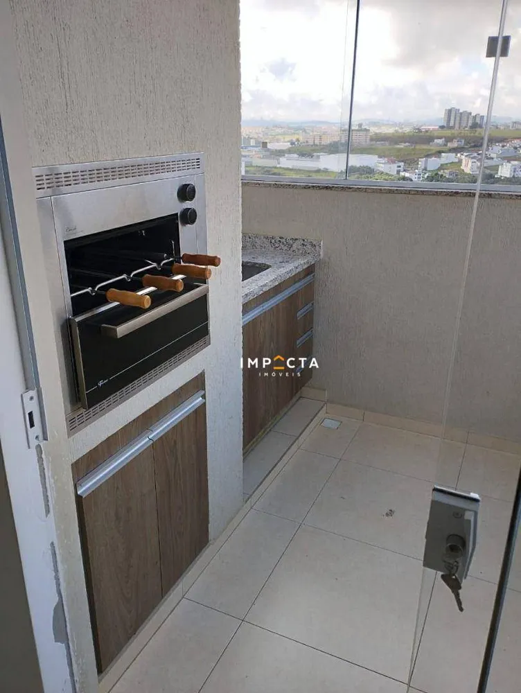 Apartamento, 2 quartos, 65 m² - Foto 12