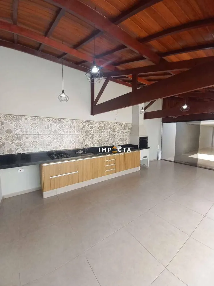 Casa, 4 quartos, 165 m² - Foto 8