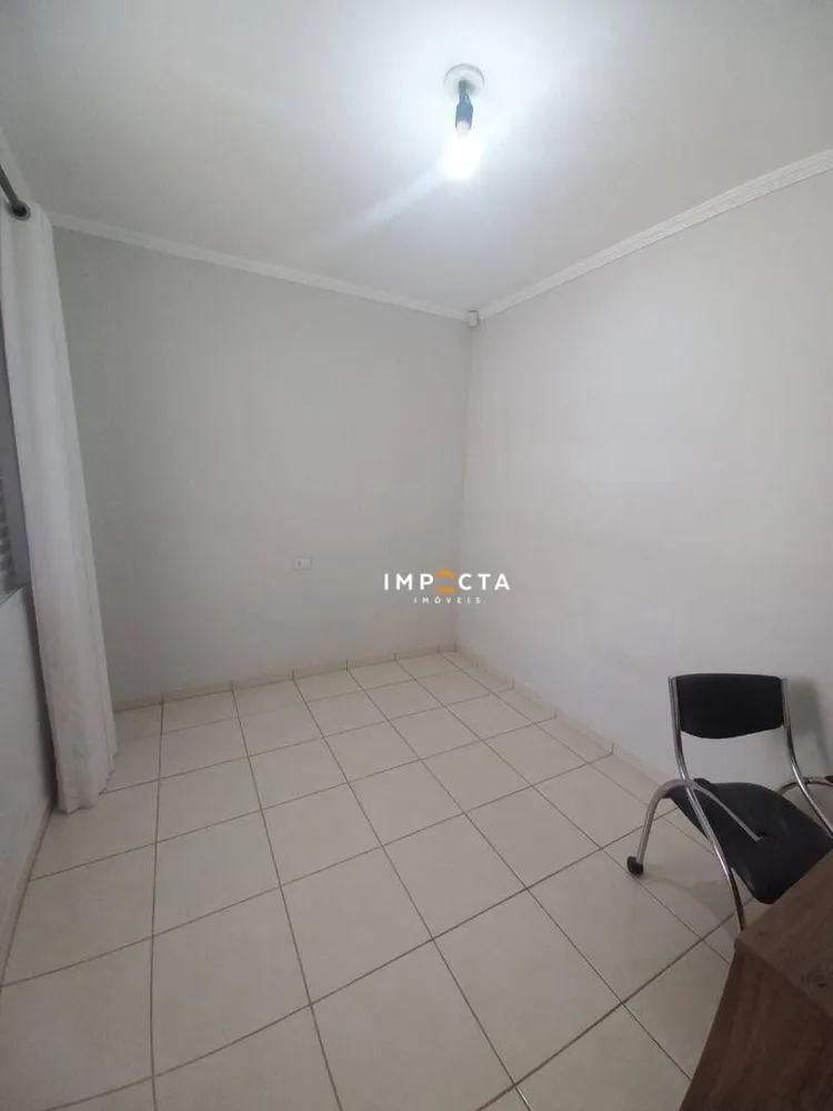 Casa, 4 quartos, 165 m² - Foto 4