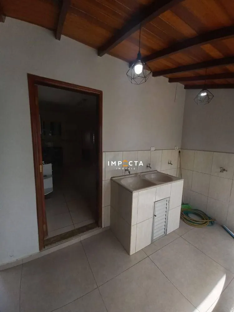 Casa, 4 quartos, 165 m² - Foto 9