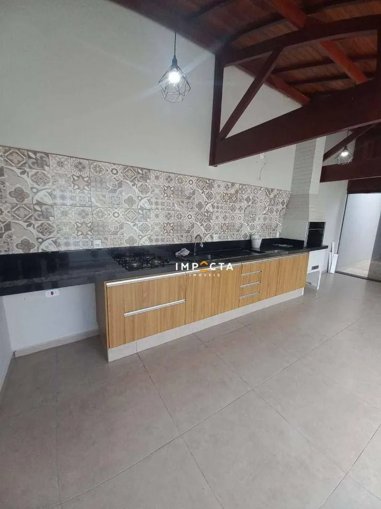 Casa, 4 quartos, 165 m² - Foto 6