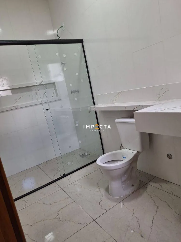 Casa, 3 quartos, 69 m² - Foto 5