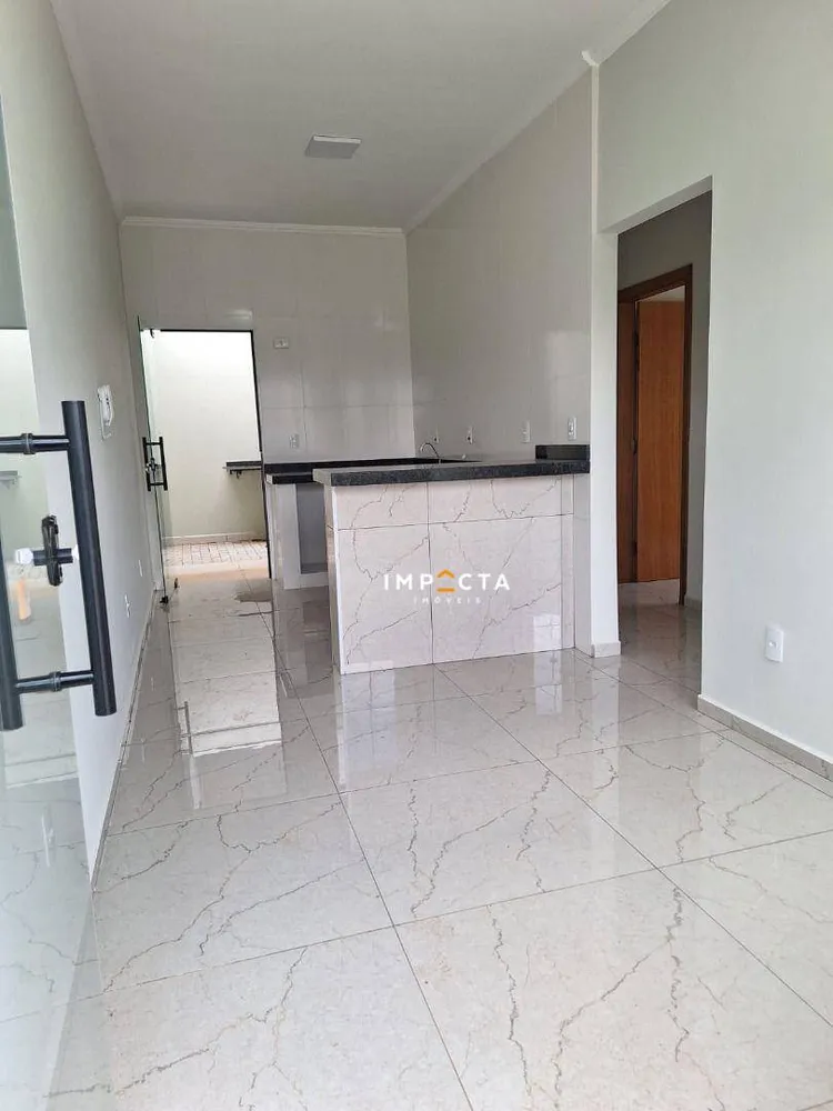 Casa, 3 quartos, 69 m² - Foto 2