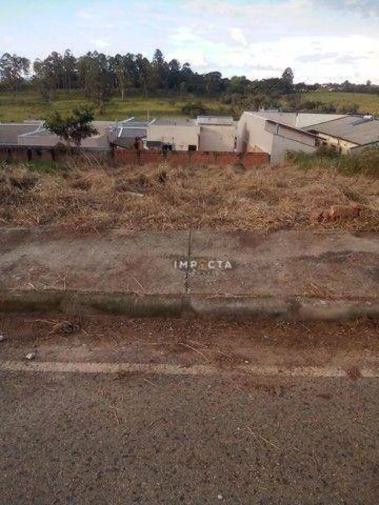 Terreno, 300 m² - Foto 1