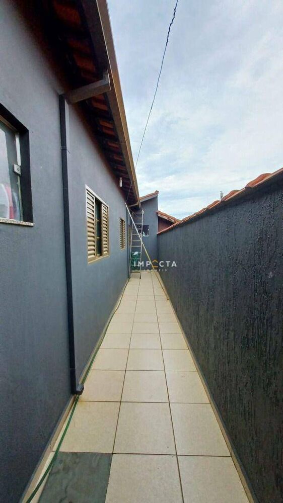 Casa, 3 quartos, 122 m² - Foto 3