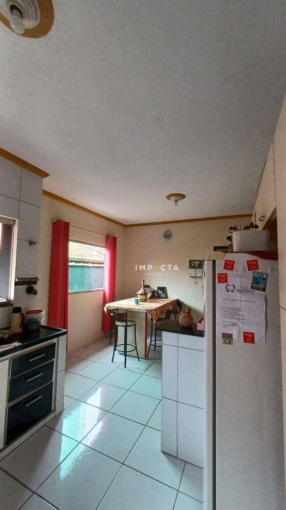 Casa, 3 quartos, 122 m² - Foto 4