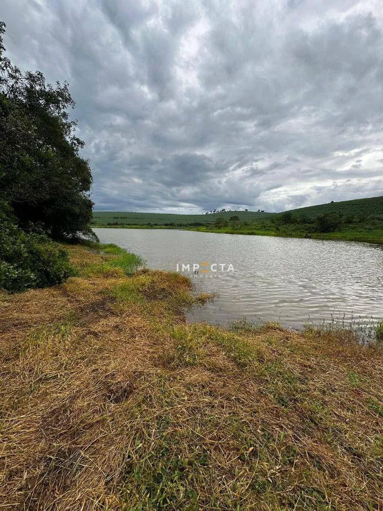 Terreno, 8000 m² - Foto 1