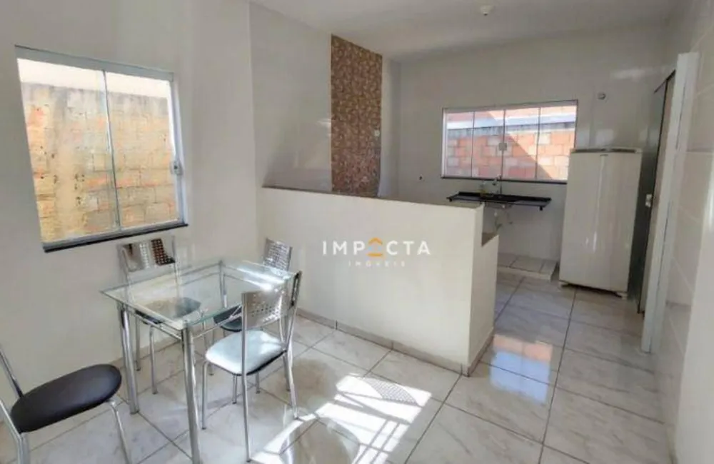 Casa, 2 quartos, 95 m² - Foto 3