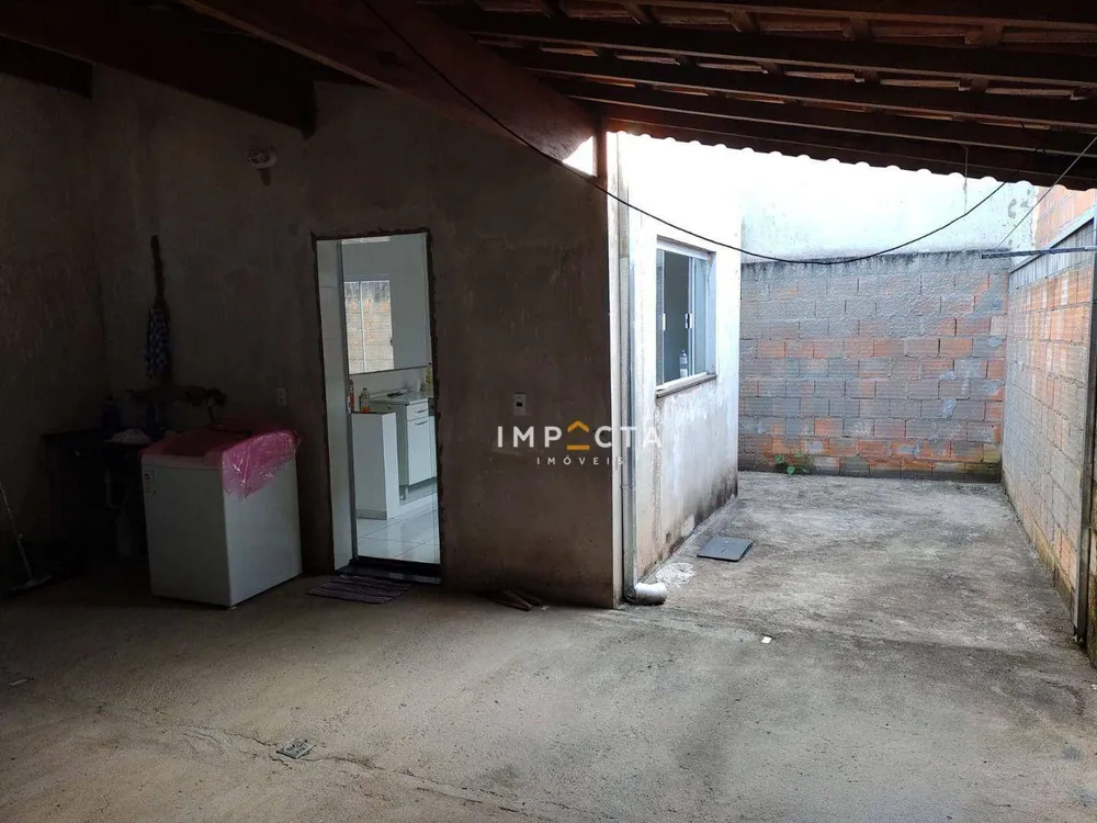 Casa, 2 quartos, 95 m² - Foto 10