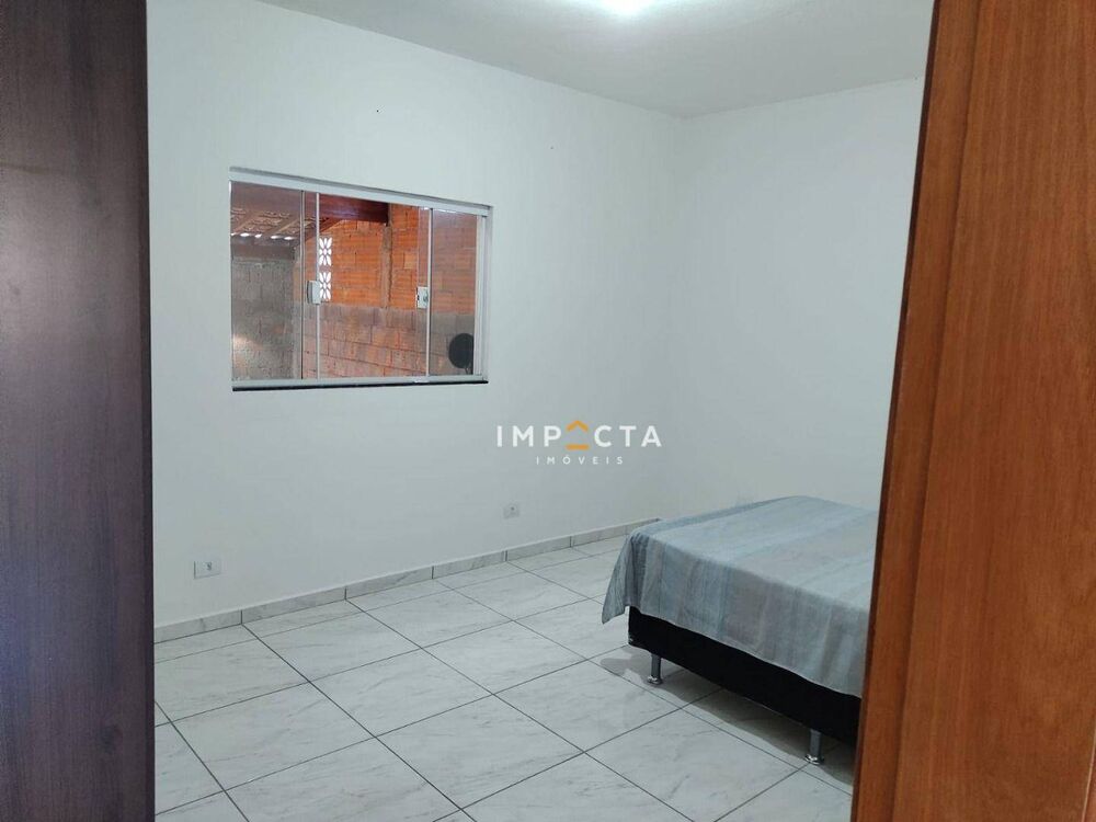 Casa, 2 quartos, 95 m² - Foto 4