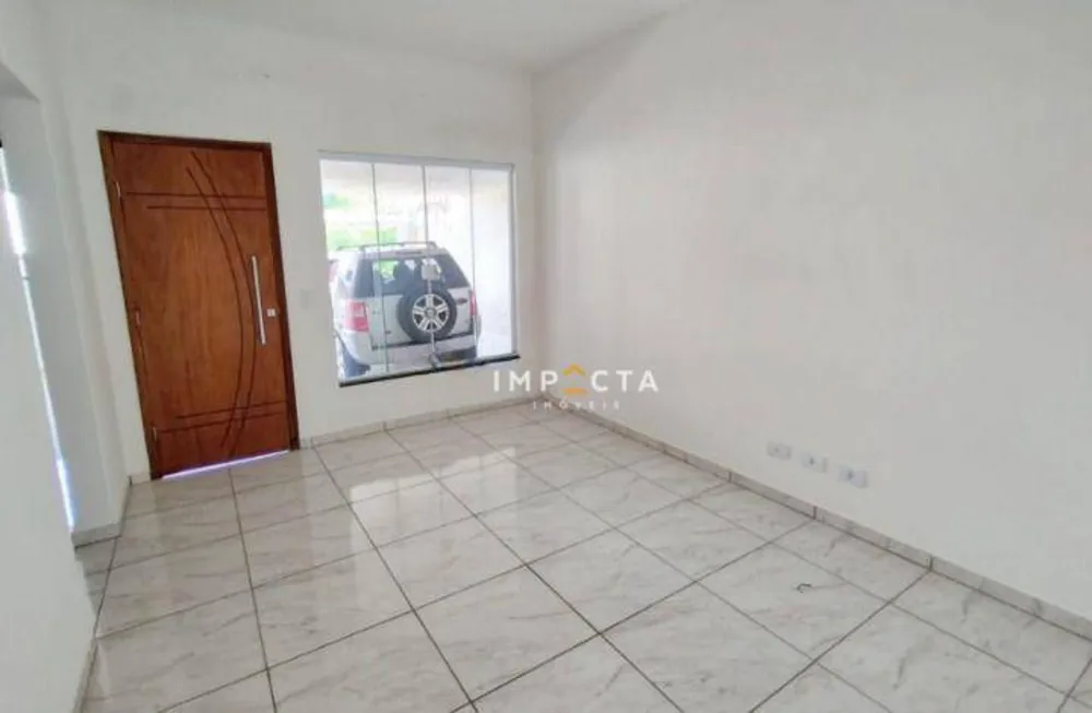 Casa, 2 quartos, 95 m² - Foto 1