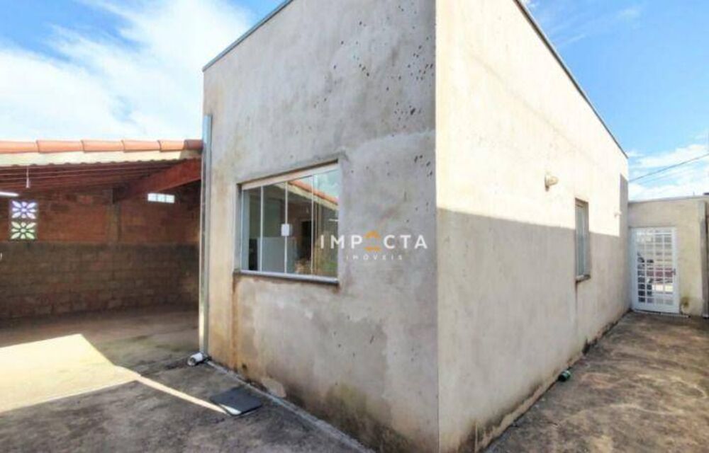 Casa, 2 quartos, 95 m² - Foto 3
