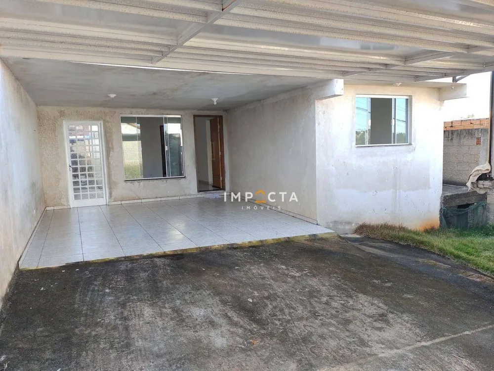 Casa, 2 quartos, 95 m² - Foto 12
