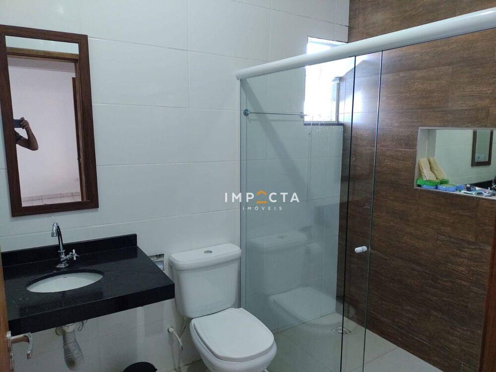 Casa, 2 quartos, 95 m² - Foto 1