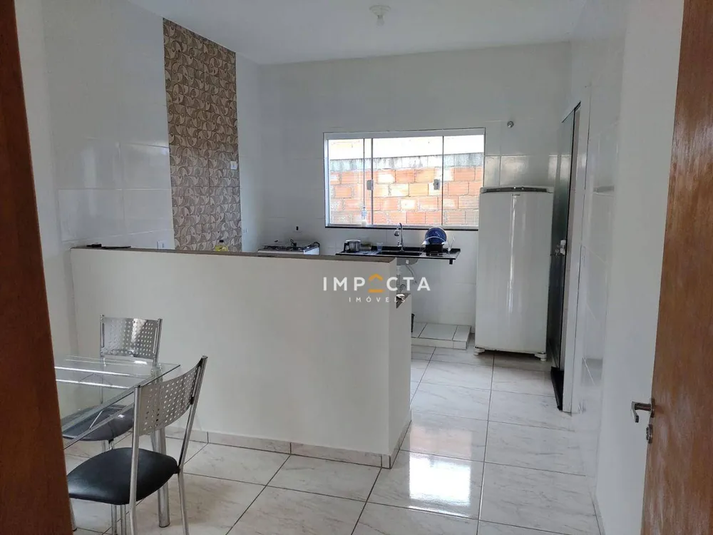 Casa, 2 quartos, 95 m² - Foto 4
