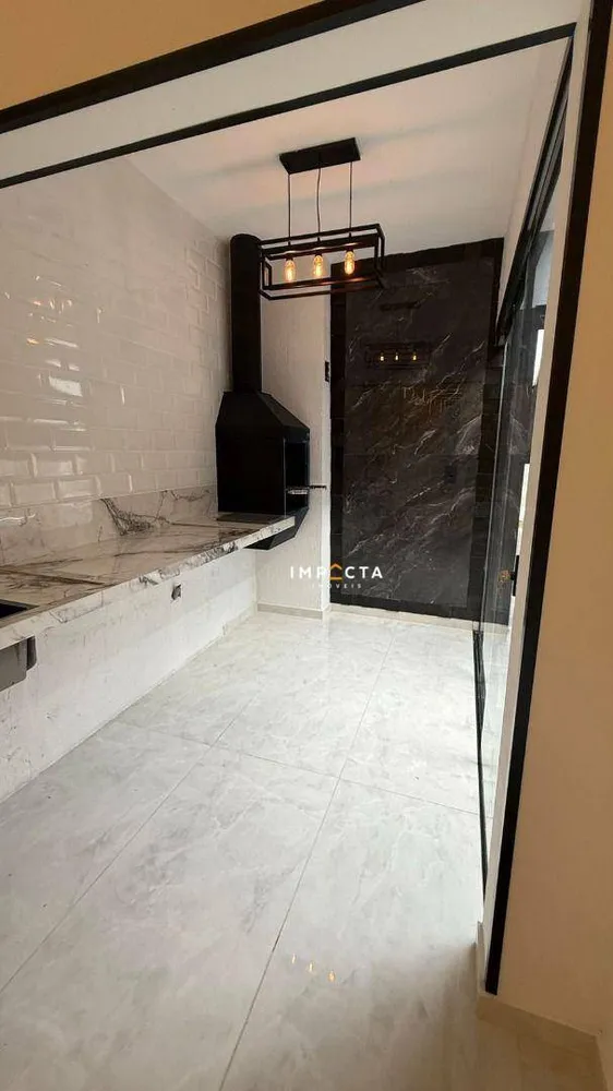 Casa, 3 quartos, 90 m² - Foto 3