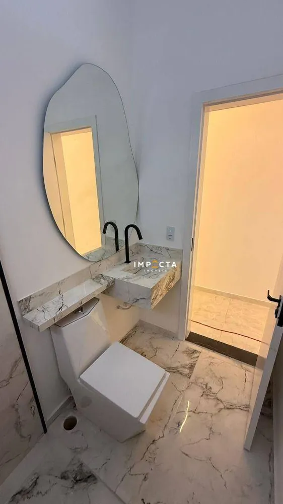 Casa, 3 quartos, 90 m² - Foto 6