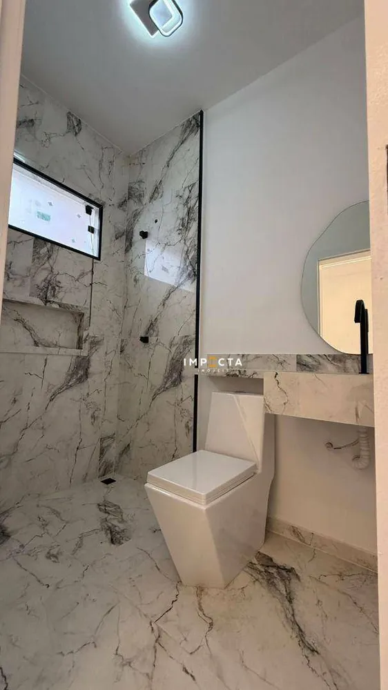 Casa, 3 quartos, 90 m² - Foto 4