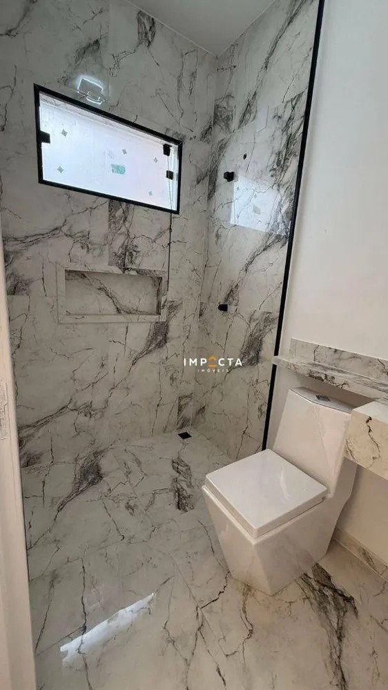 Casa, 3 quartos, 90 m² - Foto 5