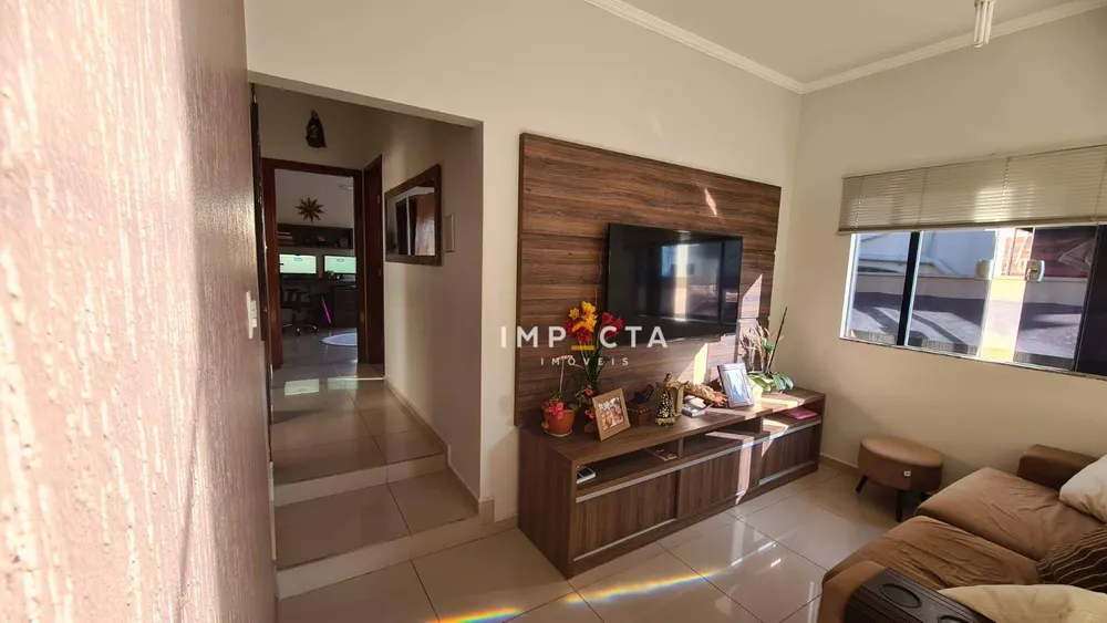Casa, 5 quartos, 196 m² - Foto 5