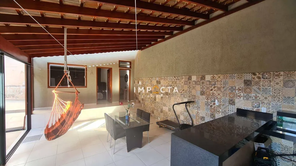 Casa, 5 quartos, 196 m² - Foto 11