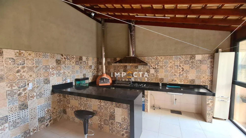 Casa, 5 quartos, 196 m² - Foto 10