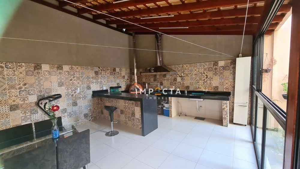 Casa, 5 quartos, 196 m² - Foto 9