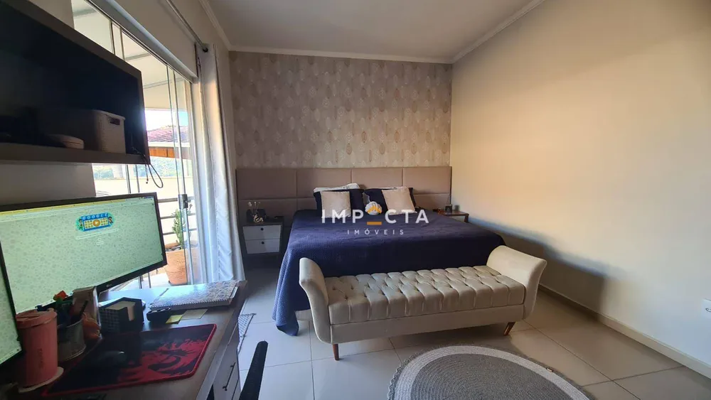 Casa, 5 quartos, 196 m² - Foto 7
