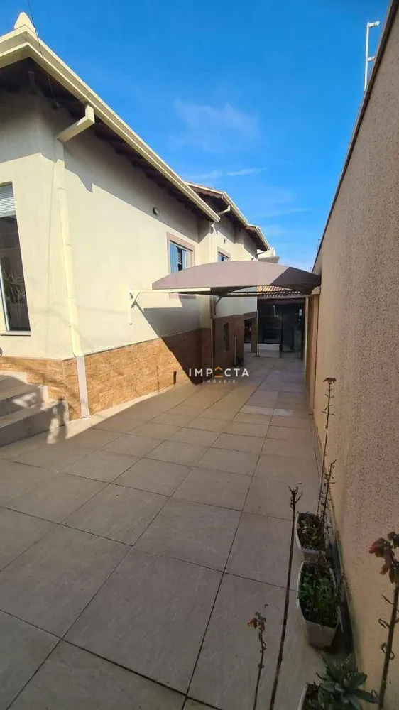 Casa, 5 quartos, 196 m² - Foto 3