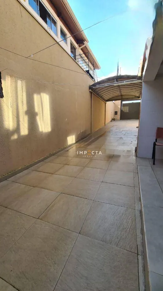 Casa, 5 quartos, 196 m² - Foto 4