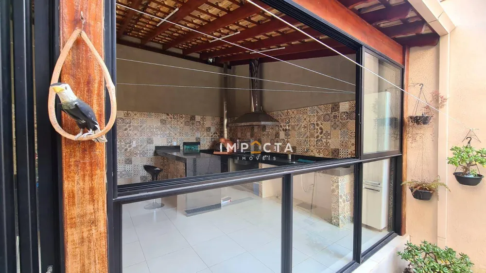 Casa, 5 quartos, 196 m² - Foto 8