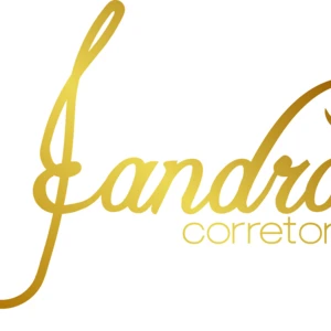 Logo de Sandra Corretora