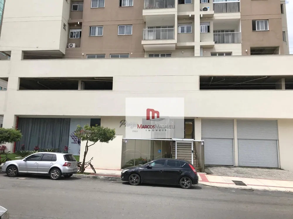 Apartamento, 2 quartos, 55 m² - Foto 2