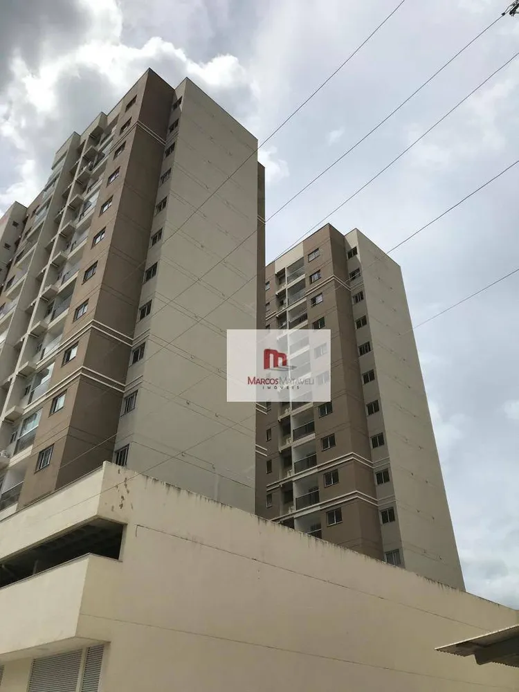 Apartamento, 2 quartos, 55 m² - Foto 3