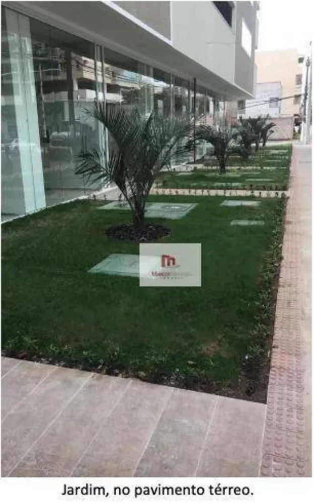 Apartamento, 2 quartos, 55 m² - Foto 4