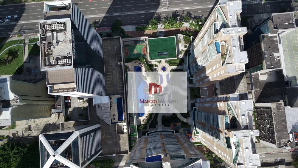 Apartamento, 4 quartos, 180 m² - Foto 4