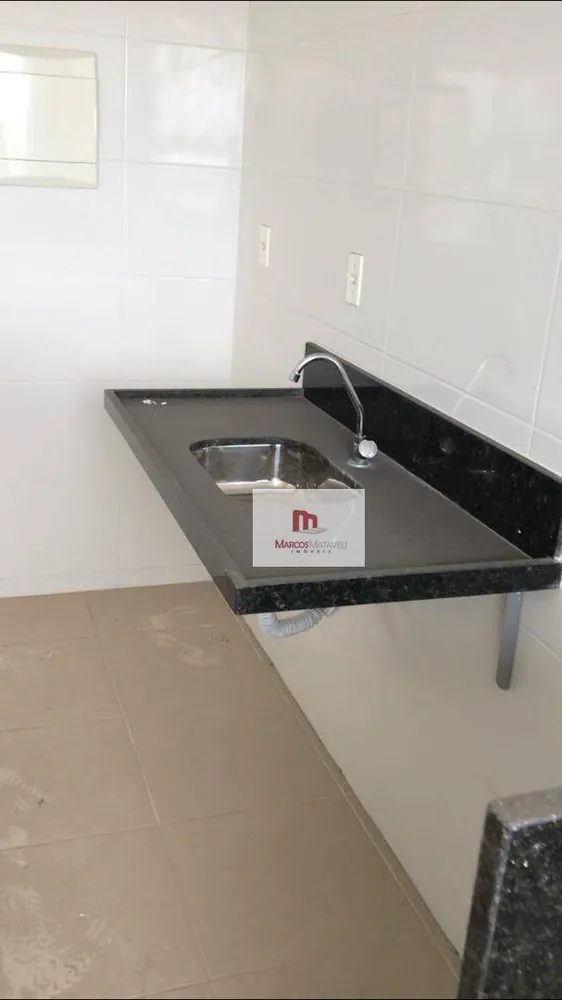 Apartamento, 2 quartos, 56 m² - Foto 4