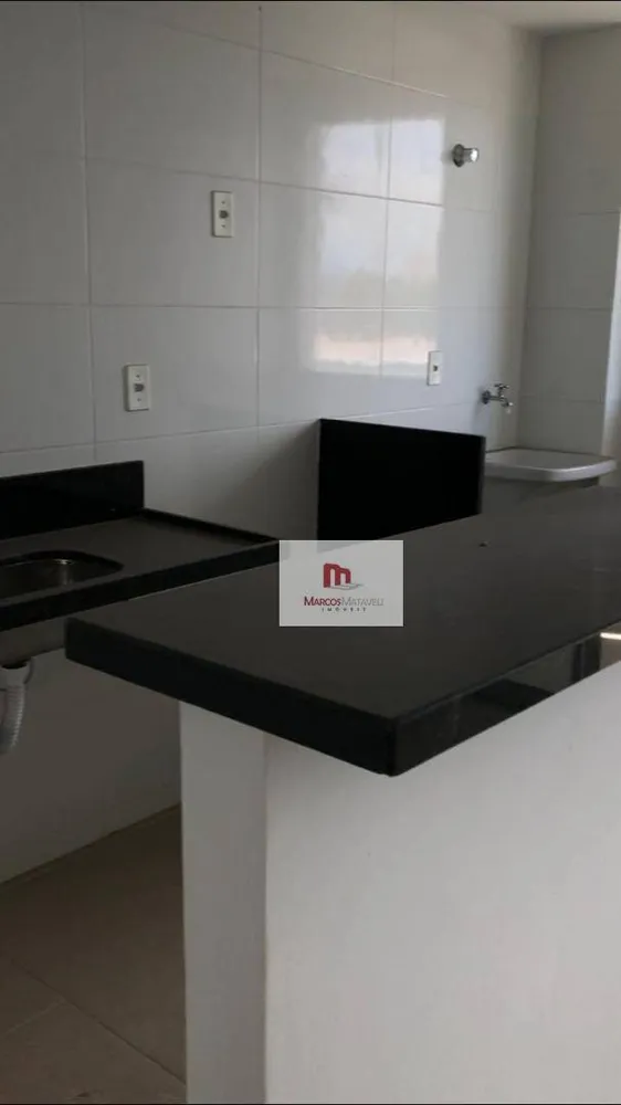 Apartamento, 2 quartos, 56 m² - Foto 3