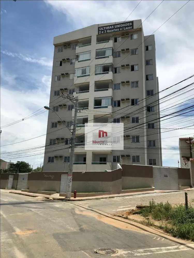 Apartamento, 2 quartos, 56 m² - Foto 1