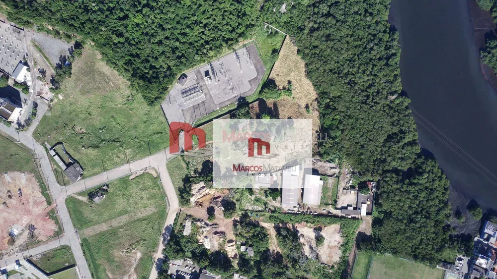 Terreno, 3 hectares - Foto 1