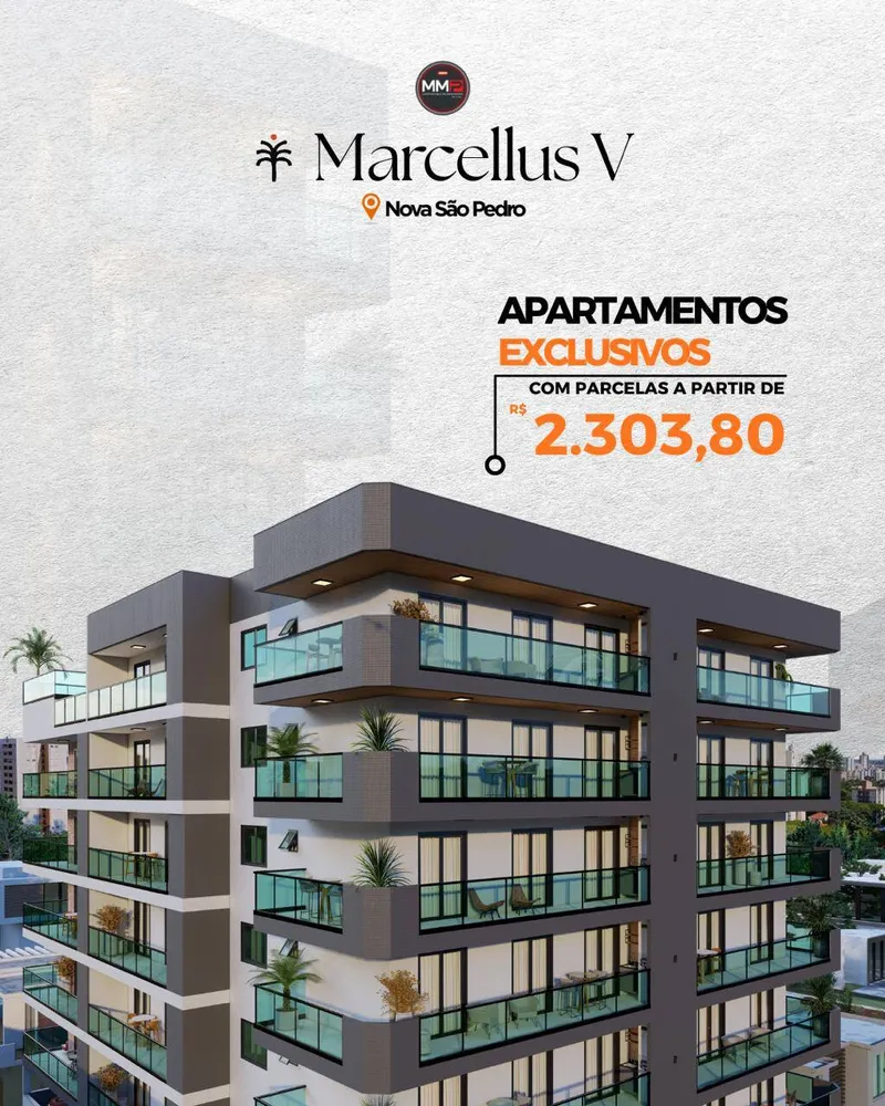 Apartamento, 2 quartos, 72 m² - Foto 6