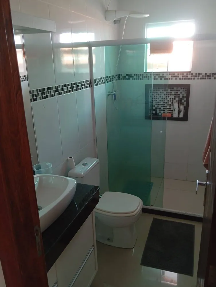 Casa de Condomínio, 3 quartos - Foto 23